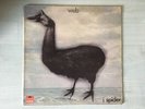 THE WEB - I SPIDER VERY RARE ORIG. 1970 UK 1ST POLYDOR PROG