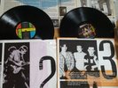 The Jam  -  SNAP   Vinyl Gatefold Album  LP UK 1983 Double Album SNAP 1 A2/B2