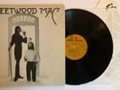 Fleetwood Mac - Self Titled - 1975 US 1st Press (EX) In Shrink Ultrasonic Clean
