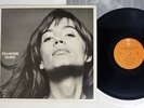 FRANCOISE HARDY UN RECUEIL DE MES POESIES EPIC 25 3P-73 Japan VINYL LP