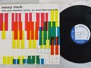 SONNY CLARK TRIO SAME BLUE NOTE GXF-3005 Japan VINYL LP