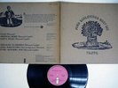 TRAFFIC JOHN BARLEYCORN MUST DIE ISLAND SFX-7205 Japan VINYL LP