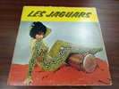 Les Jaguars ?– Vol-2 / Tournesol ?– TL-402 / Vinyl LP Mono