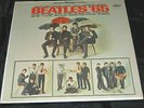 Beatles Beatles '65 Sealed Vinyl Record Lp Album USA 1971? Riaa 18