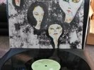 MAGAZINE REAL LIFE SPANISH REPRESS ON HEAVYWEIGHT VINYL UNPLAYED