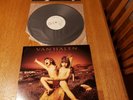 Van Halen Balance lp