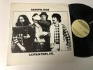 Grateful Dead LP Captain Trips Etc. RARE
