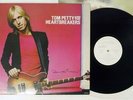 TOM PETTY & THE HEARTBREAKERS DAMN THE TORPEDOES MCA VIM-6212 Japan PROMO LP