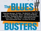 The Blues Busters - Wonder & Glory of the Blues Busters [New Vinyl LP] 180 Gram
