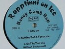 Raptinni On Ice 