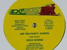 Solo Sound 