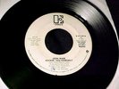 LEON WARE Rockin' You Eternally RARE MODERN SOUL 45 DJ Promo 1981 ELEKTRA Hear