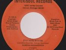 70s DETROIT NORTHERN SOUL/FUNK SANDRA RICHARDSON STAY + DON'T INTER/SOUL ORIG