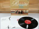 6769 024 (2 x LP) *ROSSINI: STRING SONATAS (6 SONATE QUATTRO)* SALVATORE ACCARDO