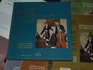 BEETHOVEN trios variations TRIO TCHEQUE cdm ldx a 48344-48 stereo 5 lp box