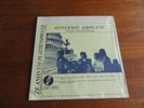 JEFFERSON AIRPLANE Almost Starshipshape RARE U.S. LIVE LP IN SHRINK ZAP NOT TMOQ