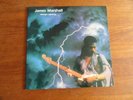 JIMI HENDRIX Midnight Lightning RARE STUDIO OUTAKES LP NOT TMOQ