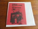 GENESIS A Living Story-Live 1977 LP IN SHRINK NOT TMOQ