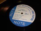 HERBIE NICHOLS THE PROPHETIC V.1 BLUE NOTE BLP 5068 US 10