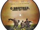 O Brother Where Art - 2 DISC SET - Various Artists (2015, Vinyl NEUF)