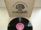 TRAFFIC-JOHN BARLEYCORN MUST DIE ..RARE  SUPERB  1ST UK PRESS N/M VINYL LP 1970