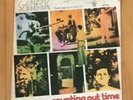 Genesis Italy single vinily 7 45 Counting Out Time