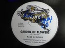 Rags & Riches / Horace Andy ?– Garden Of Flowers / Ain't No Sunshine 12