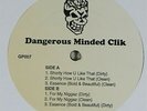Dangerous Minded Clik 