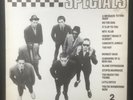 THE SPECIALS Specials 2 TWO TONE UK 1st LAMINATED CDL TT5001 VINYL LP EX