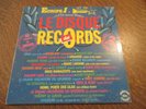 album 2 33 tours le disque des records