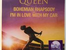 Queen - Bohemian Rhapsody OST - Limited 7