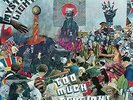 MYSTERY LIGHTS-TOO MUCH TENSION (DLCD) (Importación USA) VINYL LP NUEVO