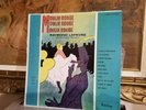 MOULIN ROUGE, Raymond Lefevre And His Grande Orchestra LP. BLP-5. 1St Edition