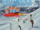 The Spotnicks - The Spotnicks In Winterland (LP) - Vinyl Surf/Instrumental Ro...