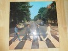 THE BEATLES ?– Abbey Road (PCS 7088 YEX 749-2/750-2U) Vinyl LP; UK 1969.