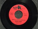 northern soul THE ROYAL PREMIERS Who Am I Without Your Love TOY 102 M-