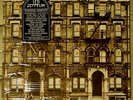 LED ZEPPELIN SHRINK STICKER 2 LP RECORDS NM Physical Graffiti US SWAN SONG