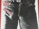 Rolling Stones: Sticky Fingers, 1971, gut erhalten, siehe Fotos.