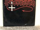 Possessed - Seven Churches LP (1985 Combat) Original Pressing