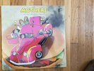 FRANK ZAPPA /  MOTHERS JUST ANOTHER BAND FROM LA SEALED MINT 1972 ORIGINAL RARE