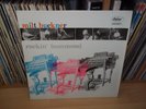 MILT BUCKNER Rockin' hammond UK 1956 CAPITOL T 722 1st Press mono JAZZ LP