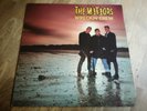 The Meteors LP Wreckin crew UK 1983 I.D. 1st press NOSE 1 psychobilly