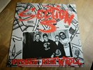 Section 5 LP Street rock n roll UK Link 1st press LINK LP 031 oi KBD ISD