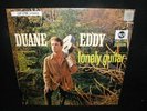 Duane Eddy Twangy Guitar Silky Strings LP Orig.German Living Stereo Press NM