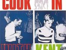 COOKIN' WITH KENT Various Artists NEW & SEALED NORTHERN SOUL VINYL LP  (KENT)