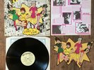Mo-Dettes ?– The Story So Far LP. UK 1st 1980  with sticker and insert Deram