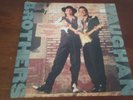 stevie ray vaughan the vaughan brothers family style SEALED vinyl LP