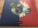 DAVE MATTHEWS BAND - Crash (20th Anniversary Edition) - Vinyl (Splatter Edition)