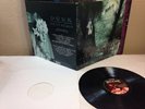Cradle Of Filth ?– Dusk And Her Embrace Vinyl LP Reissue Excellent