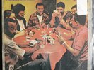 LP Gilberto Cruz Chanchullo - Label discomoda - Salsa